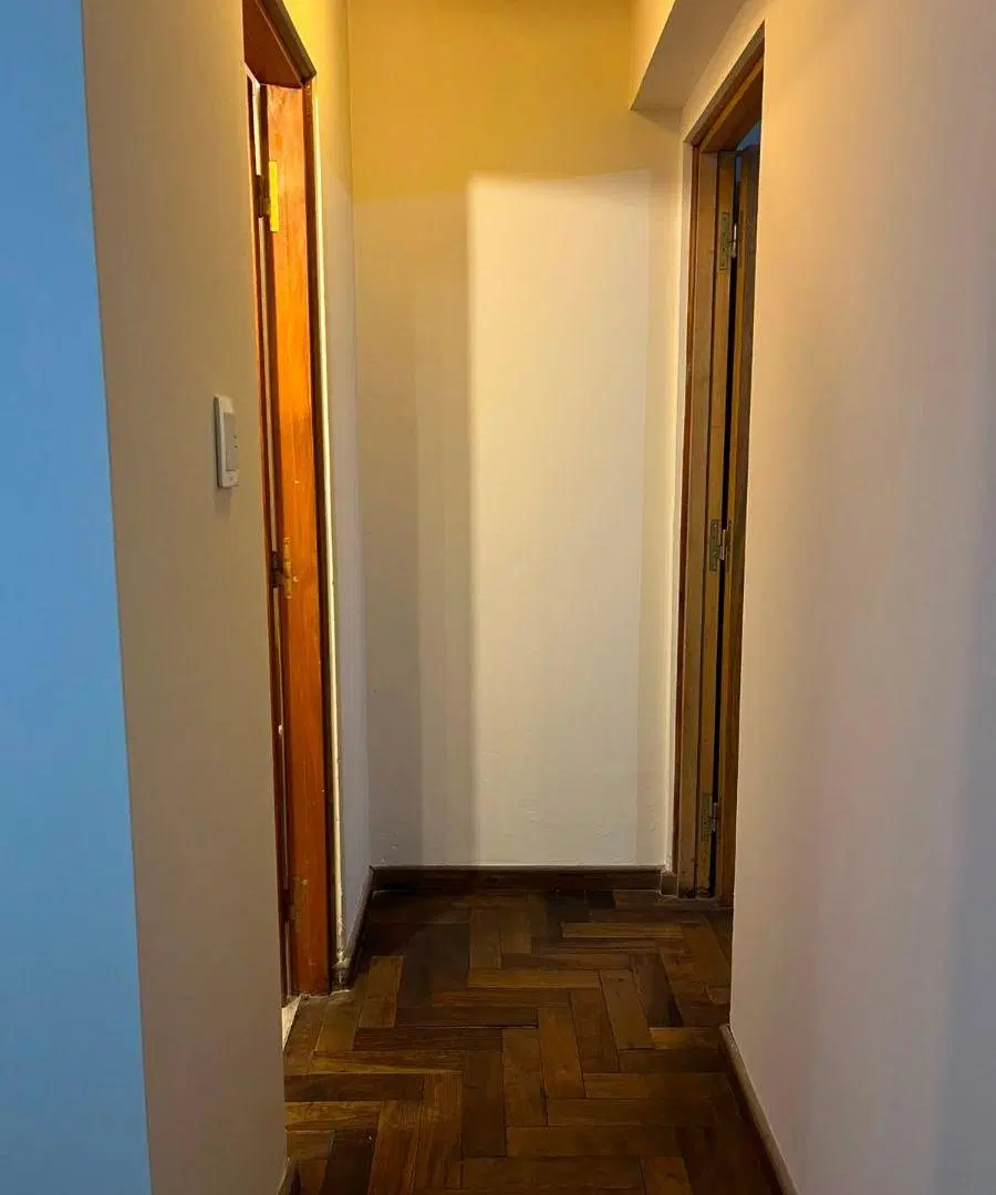 Departamento de 1 dormitorio con balcón 5