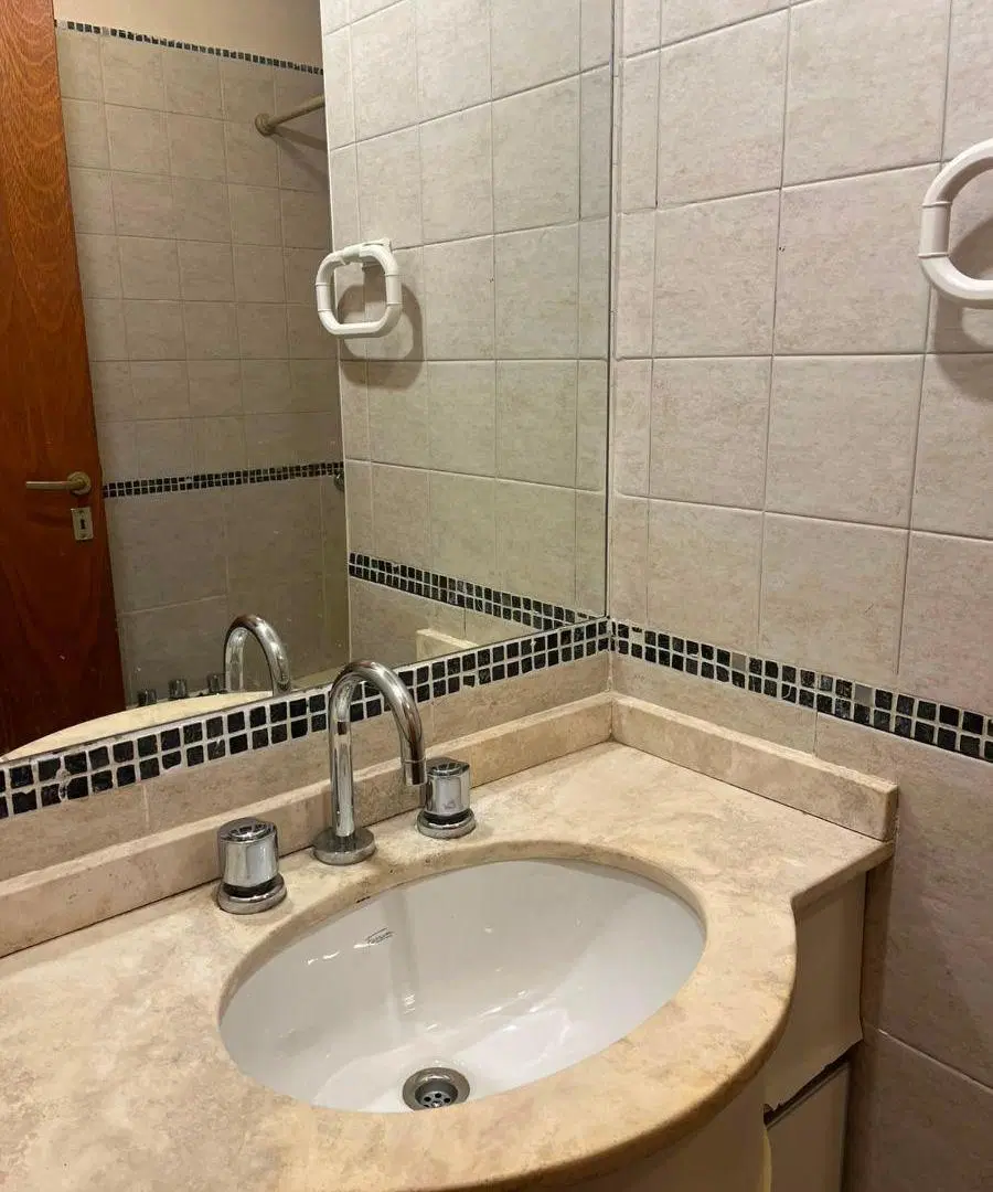 Departamento de 1 dormitorio con balcón 4