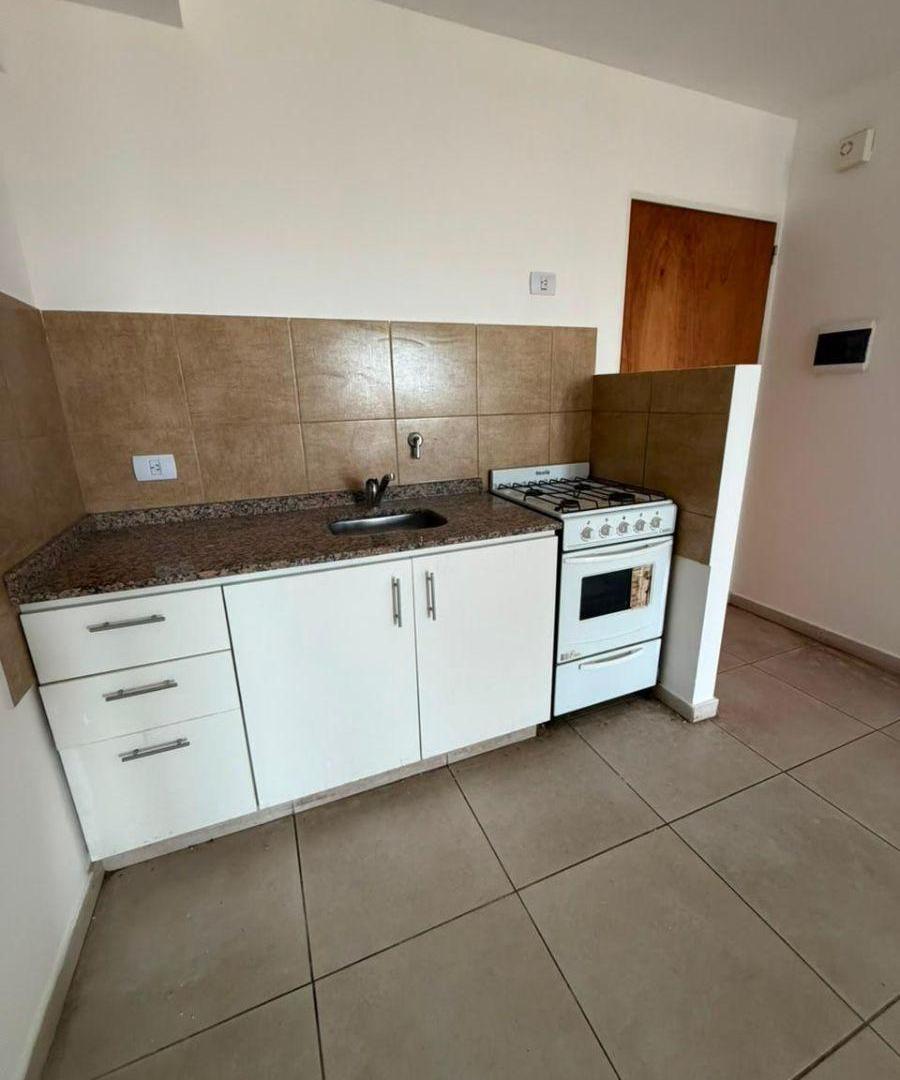 Foto de Departamento 1 Dormitorio con Balcón, imagen 3