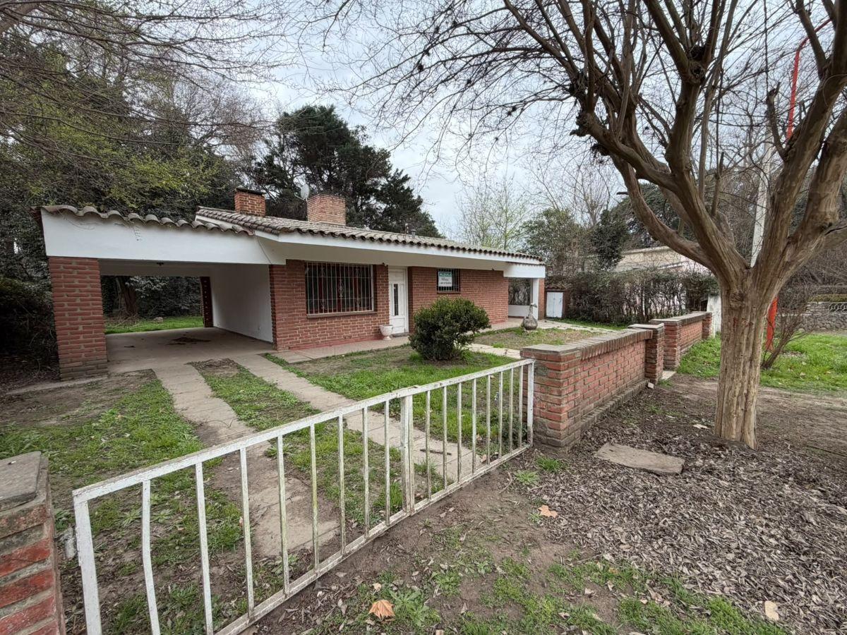VENTA CASA ICHO CRUZ
