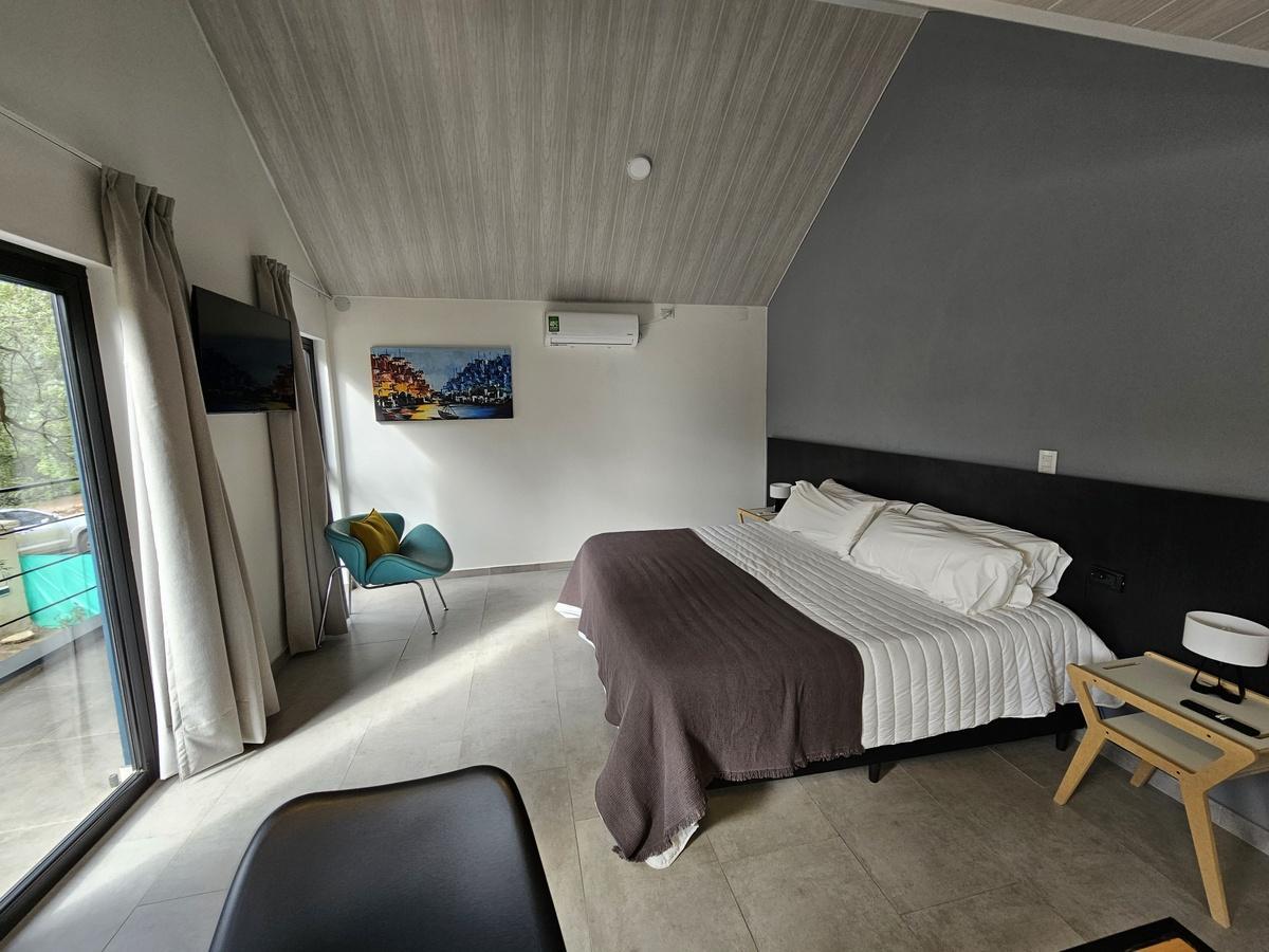 Foto de FINANCIACIÓN - Suites para alquiler temporario en Villa General Belgrano, imagen 4