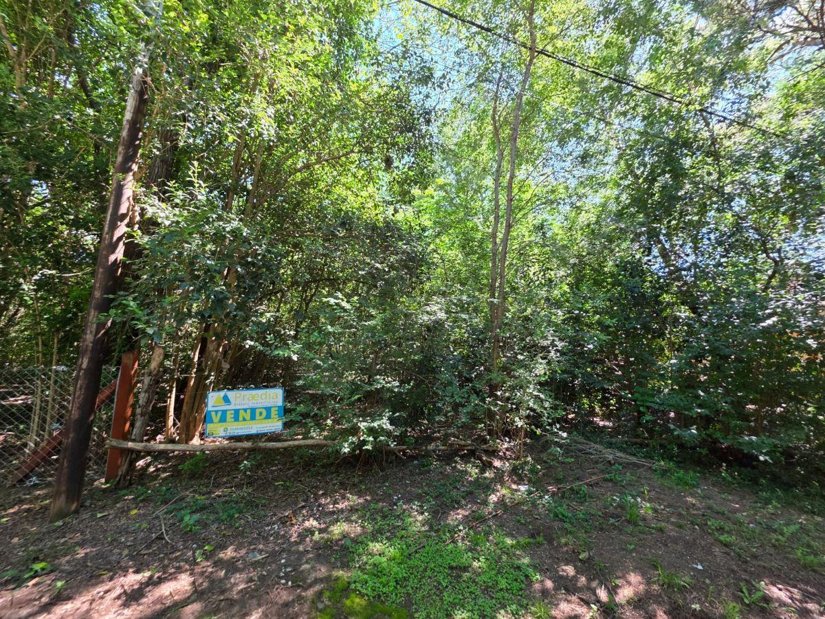 Lote en venta En Ciudad Parque Los Reartes a metros de Ruta 5