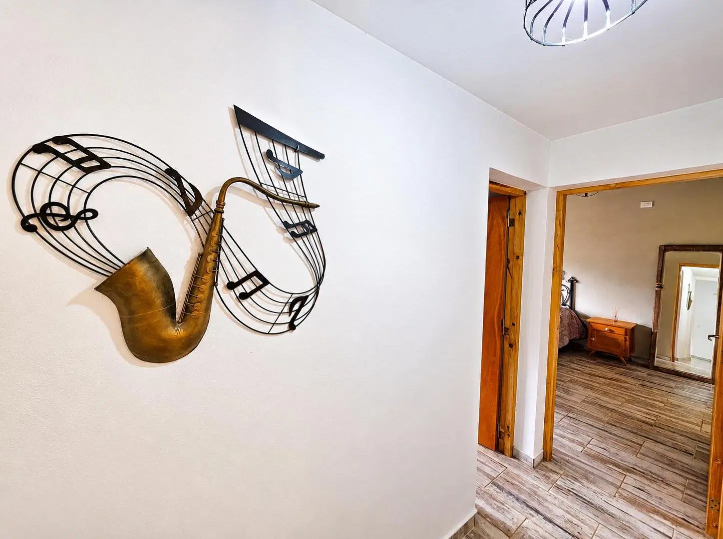 Casa en venta: Dos Dormitorios, dos baños y prácticamente a estrenar 2
