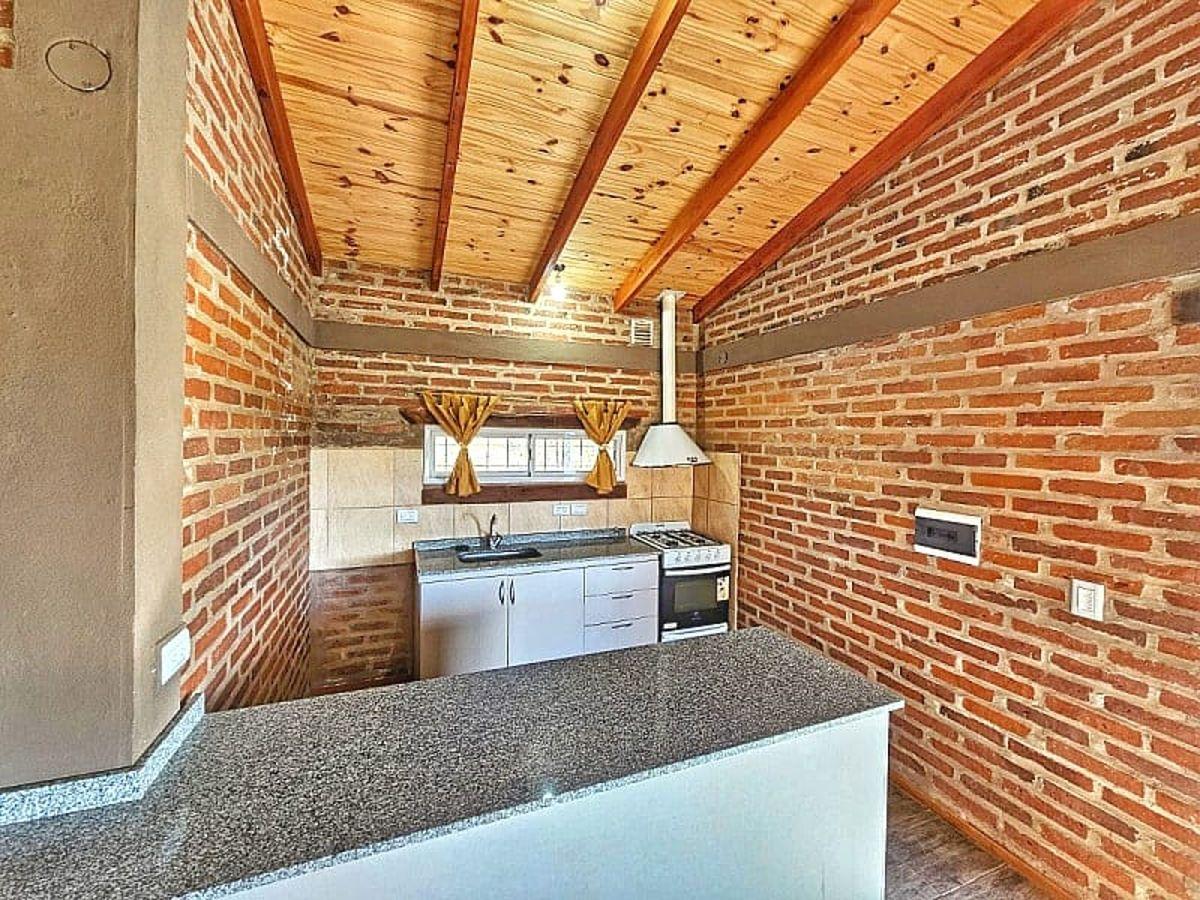 Foto de Complejo de 3 viviendas en PH en Venta - Los Reartes, imagen 2