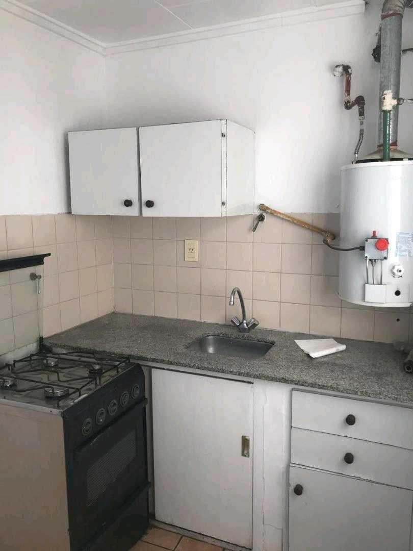 ALBERDI! OPORTUNIDAD 1 DORMITORIO 1 BAÑO LIV COM BALCON FRENTE