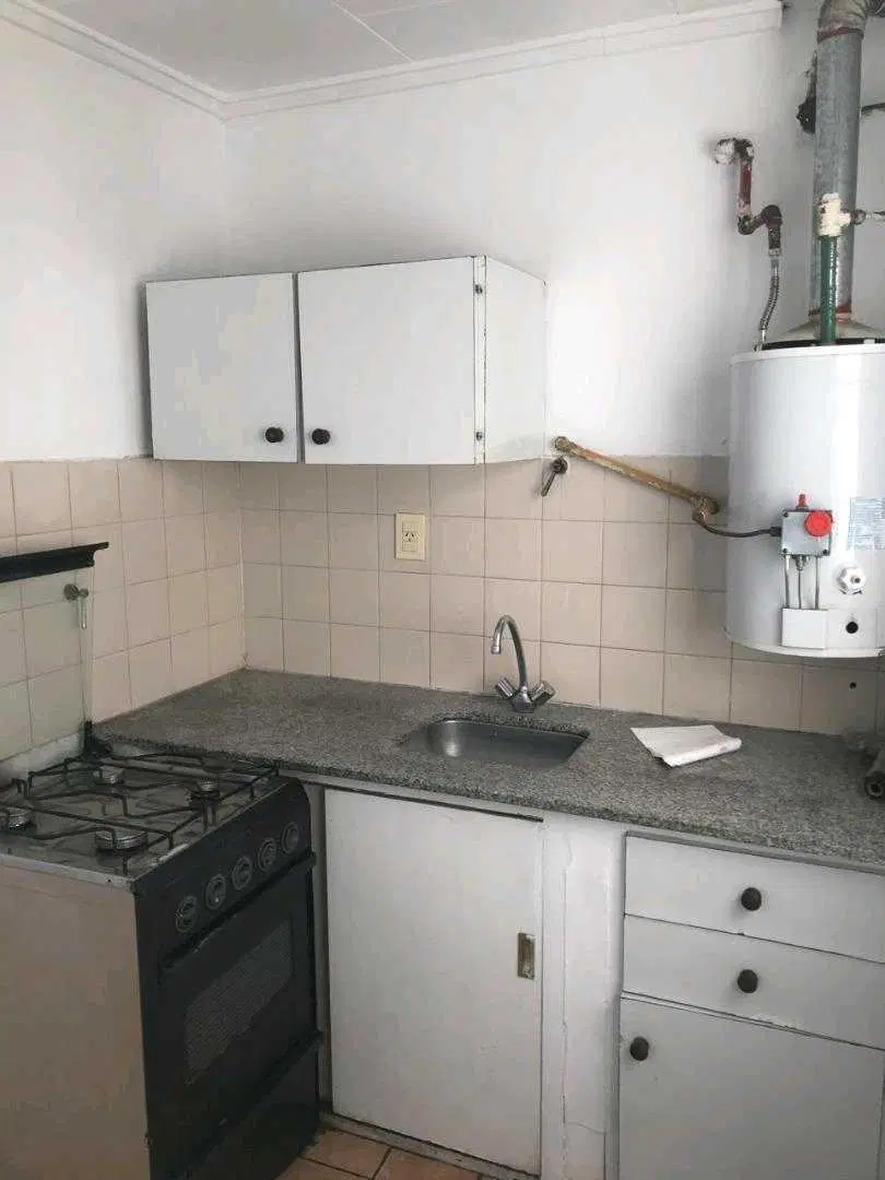 ALBERDI! OPORTUNIDAD 1 DORMITORIO 1 BAÑO LIV COM BALCON FRENTE 2