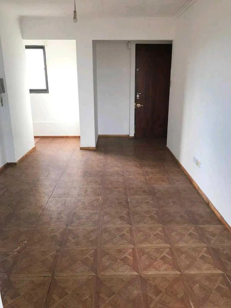 ALBERDI! OPORTUNIDAD 1 DORMITORIO 1 BAÑO LIV COM BALCON FRENTE 1