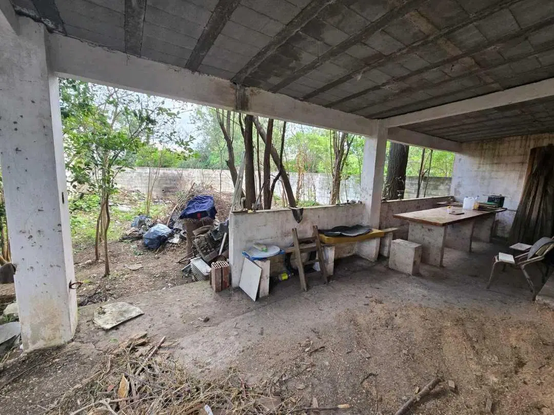 B° LA SALLE! LOTE C/ CONSTRUCCION A REFACCIONAR O DEMOLER! OPORTUNIDAD 4