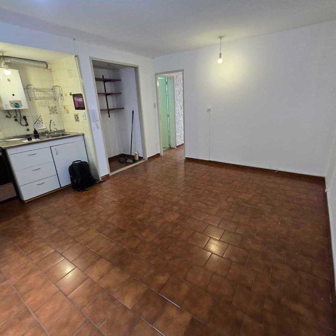 Foto de 1 dorm con patio y asador! A 1 cuadra bv san juan!, imagen 4