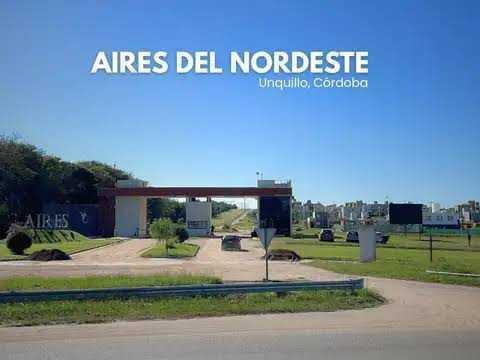Foto de Lote de 476 m² en Aires del Nordeste, Etapa 2 – Vista a las Sierras –, imagen 2
