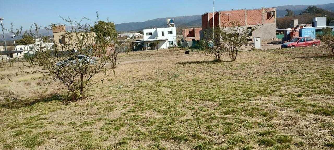 Foto de Lote de 476 m² en Aires del Nordeste, Etapa 2 – Vista a las Sierras –, imagen 5