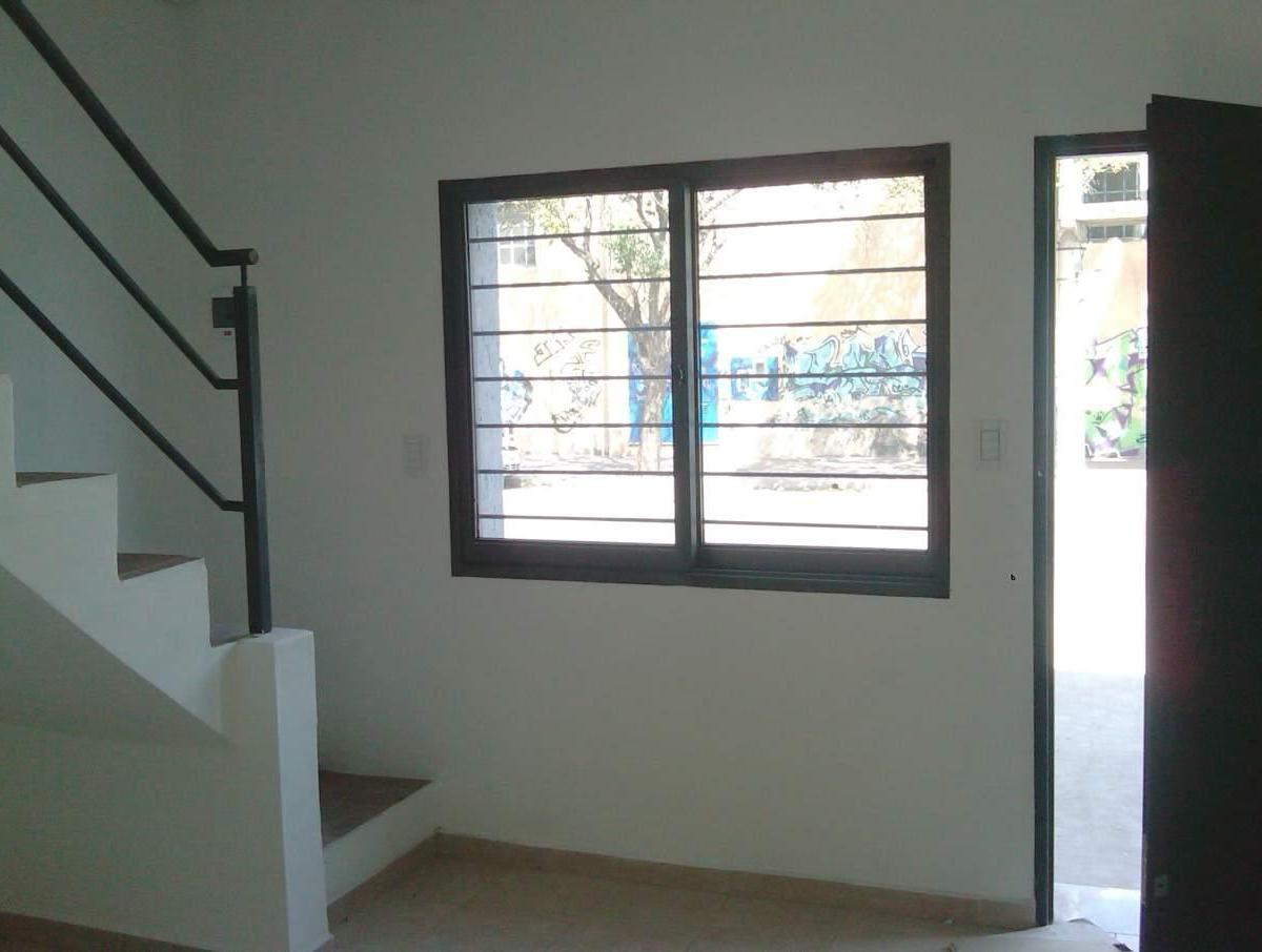 Departamento 1 dormitorio Barrio Alta Córdoba