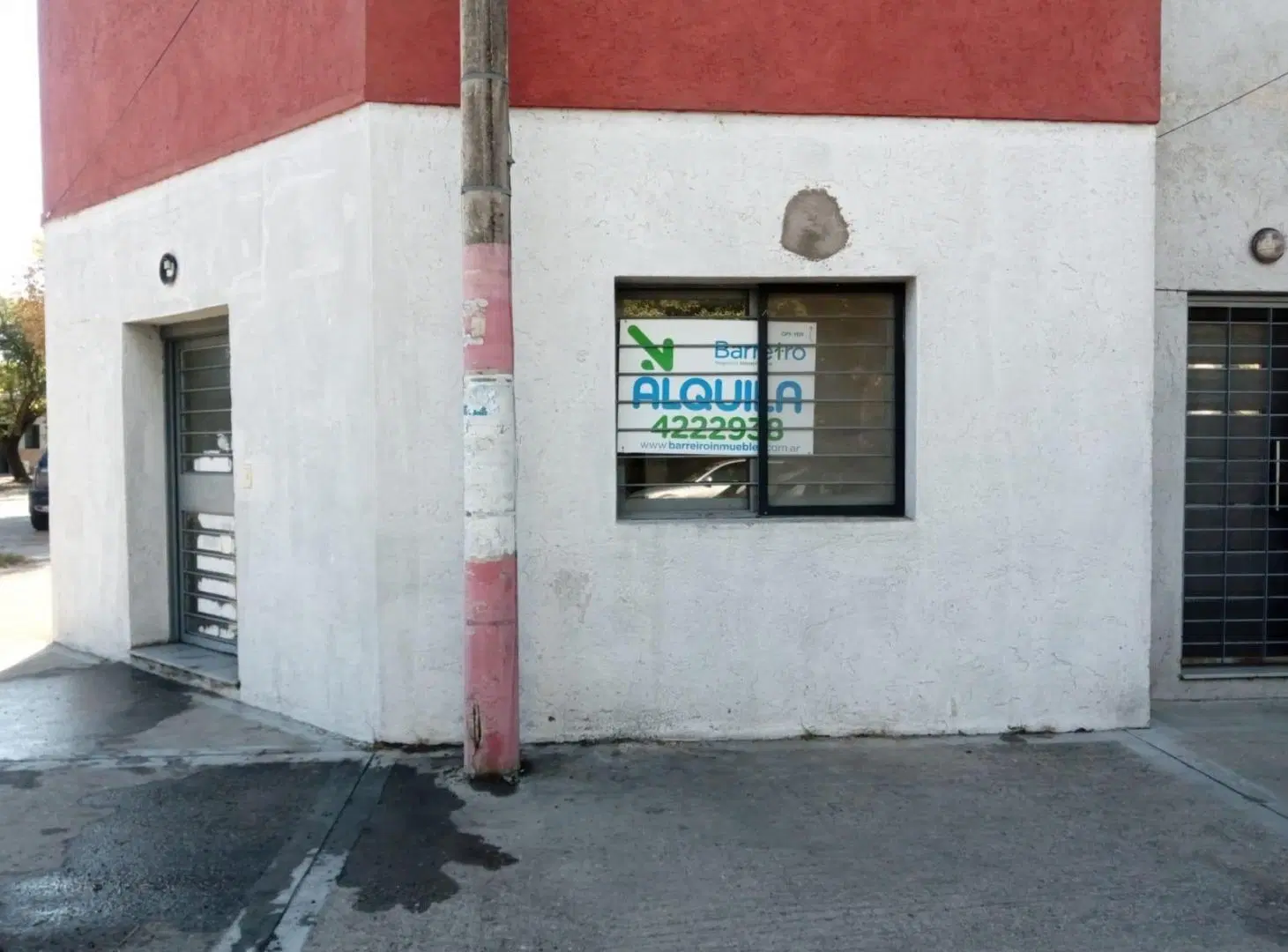 Local Comercial en Barrio Alta Córdoba 2