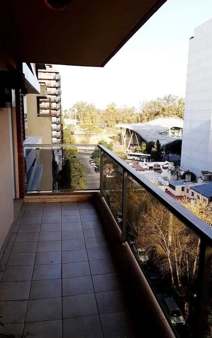 Espectacular departamente de 1 Dormitorio en la mejor zona de Nueva Córdoba 5