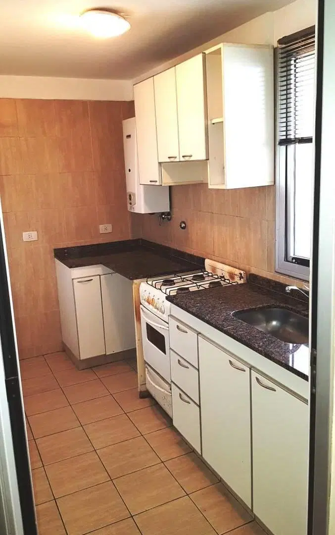 Espectacular departamente de 1 Dormitorio en la mejor zona de Nueva Córdoba 4