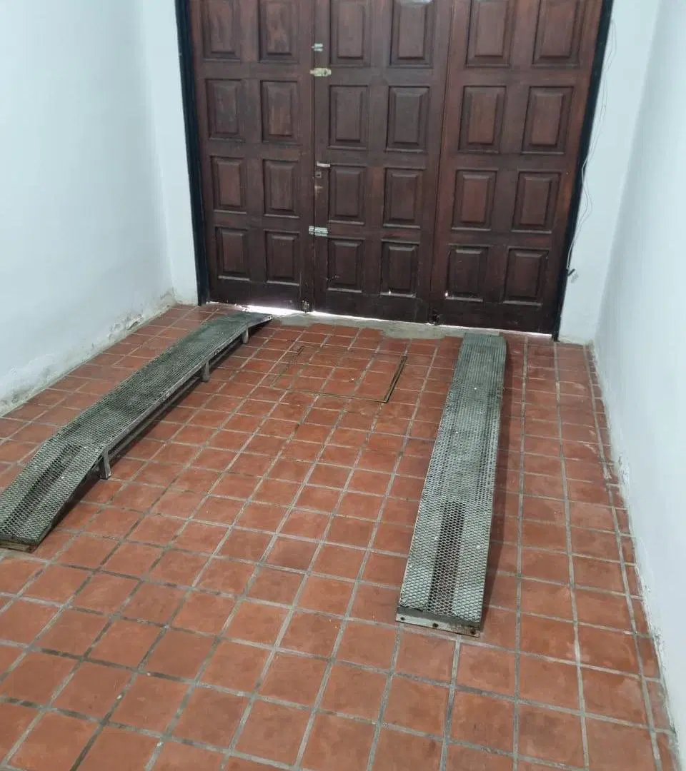 Excelente Duplex en Barrio Parque Capital 2