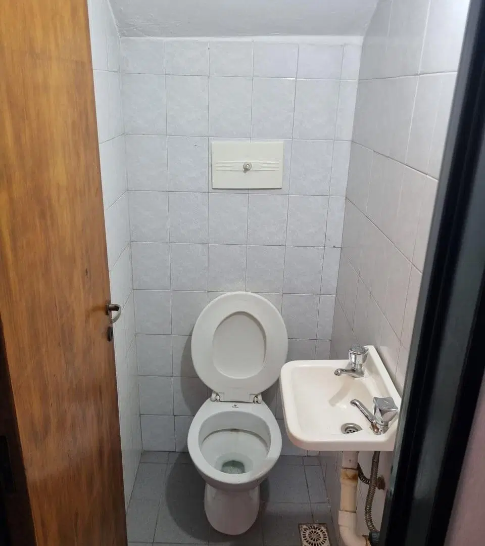 Excelente Duplex en Barrio Parque Capital 4