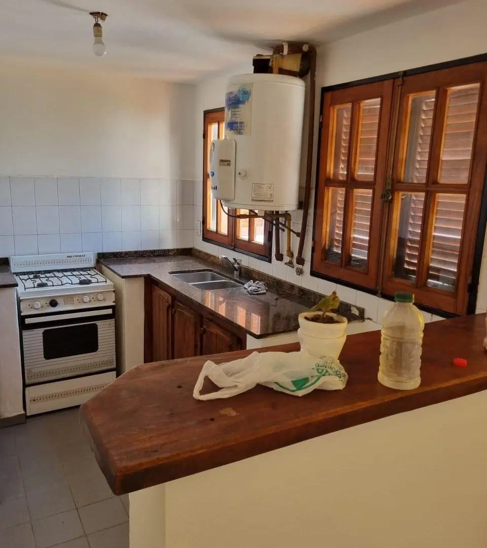 Excelente Duplex en Barrio Parque Capital 5