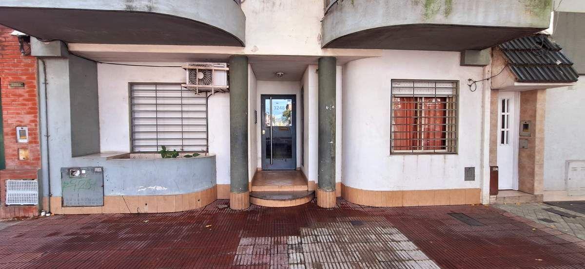 Urquiza 3248 02 03 - Alquiler o Venta
