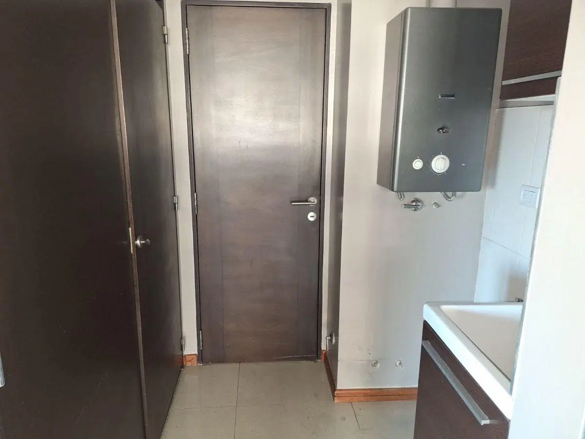 Departamento de dos dormitorios Condominio del Alto 1