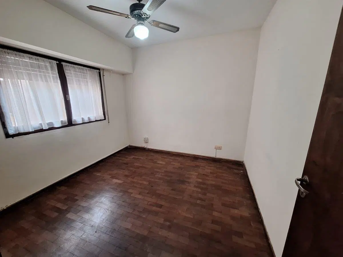 Departamento 2 dormitorios - San Juan 468 5