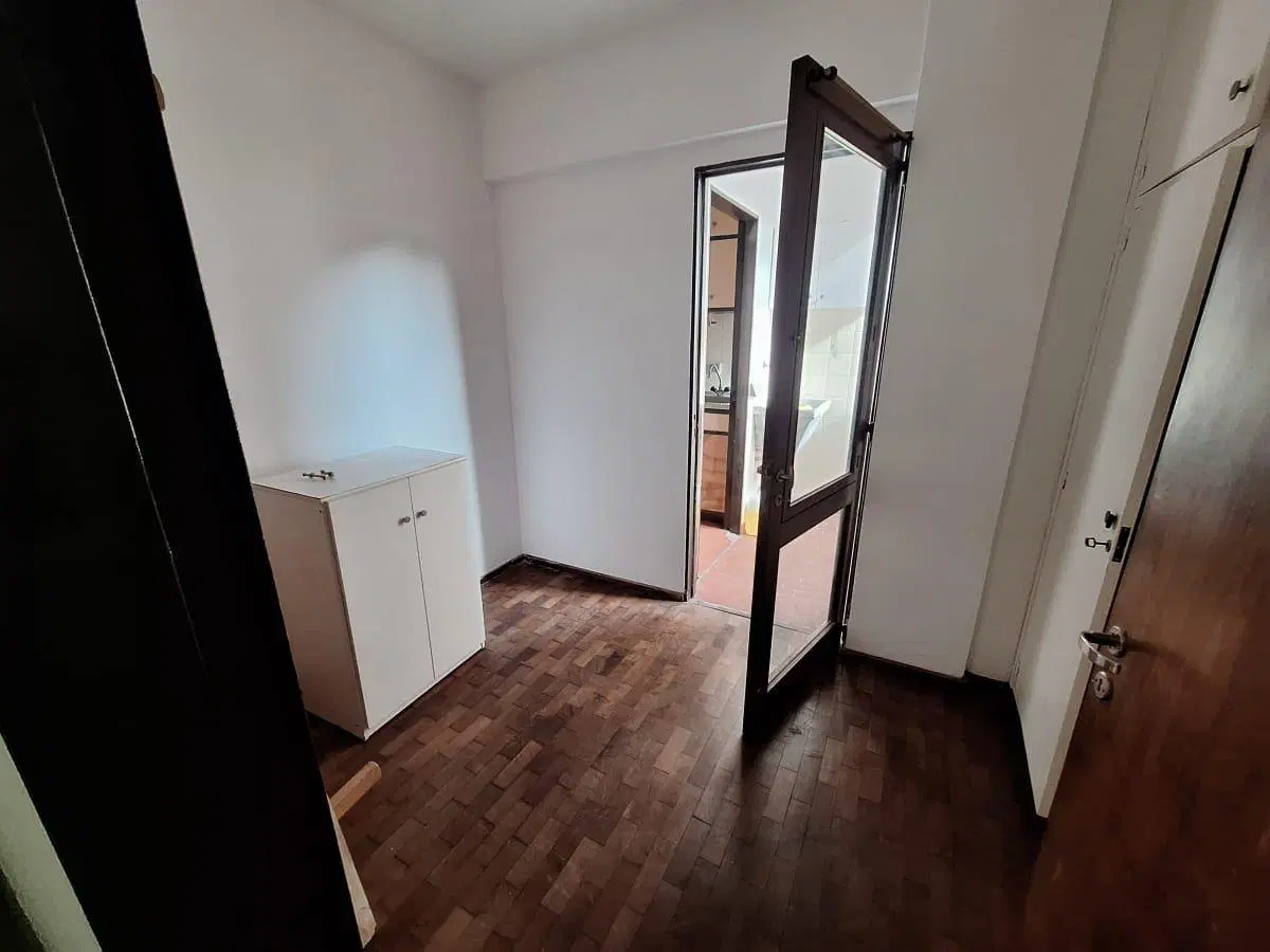 Departamento 2 dormitorios - San Juan 468 1