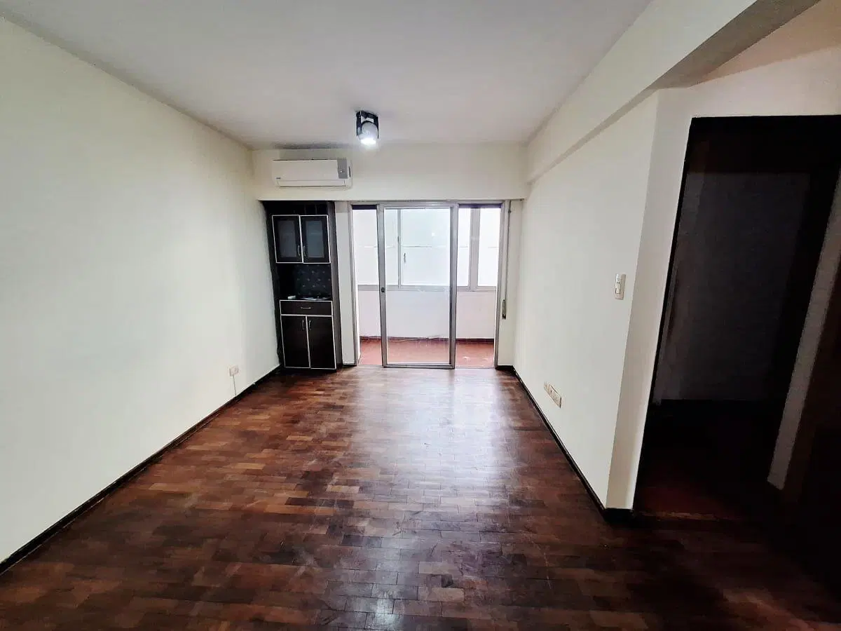 Departamento en venta 2 dormitorios - San Juan 468 3
