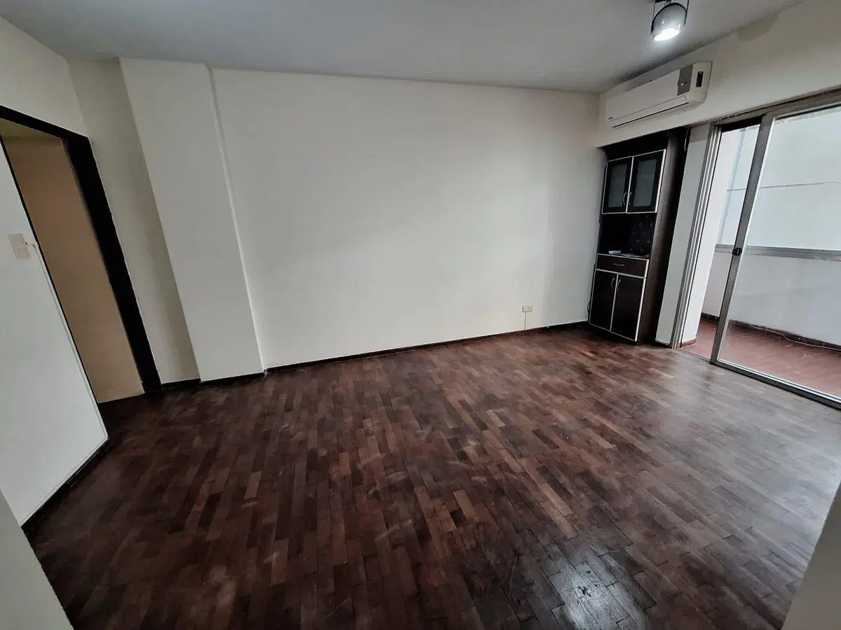Departamento en venta 2 dormitorios - San Juan 468 5
