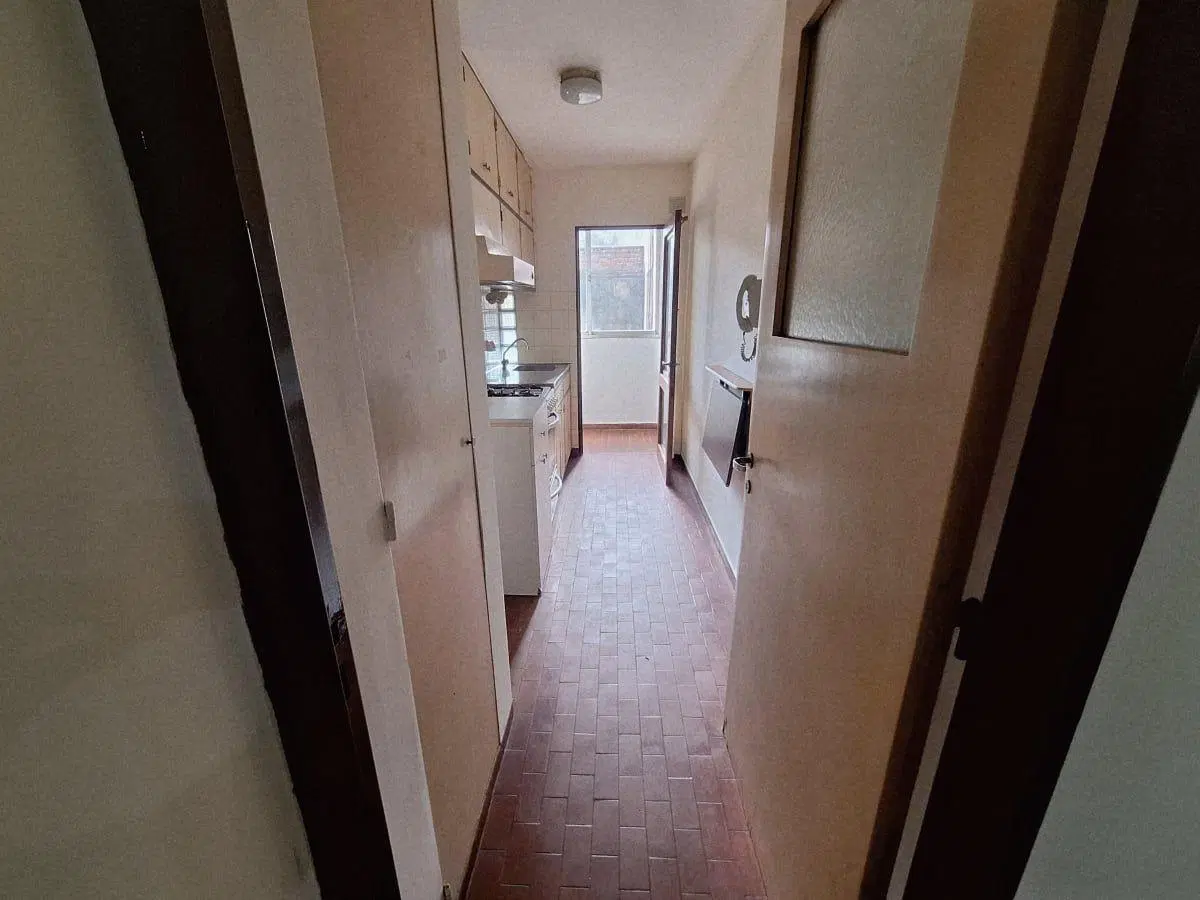 Departamento en venta 2 dormitorios - San Juan 468 1