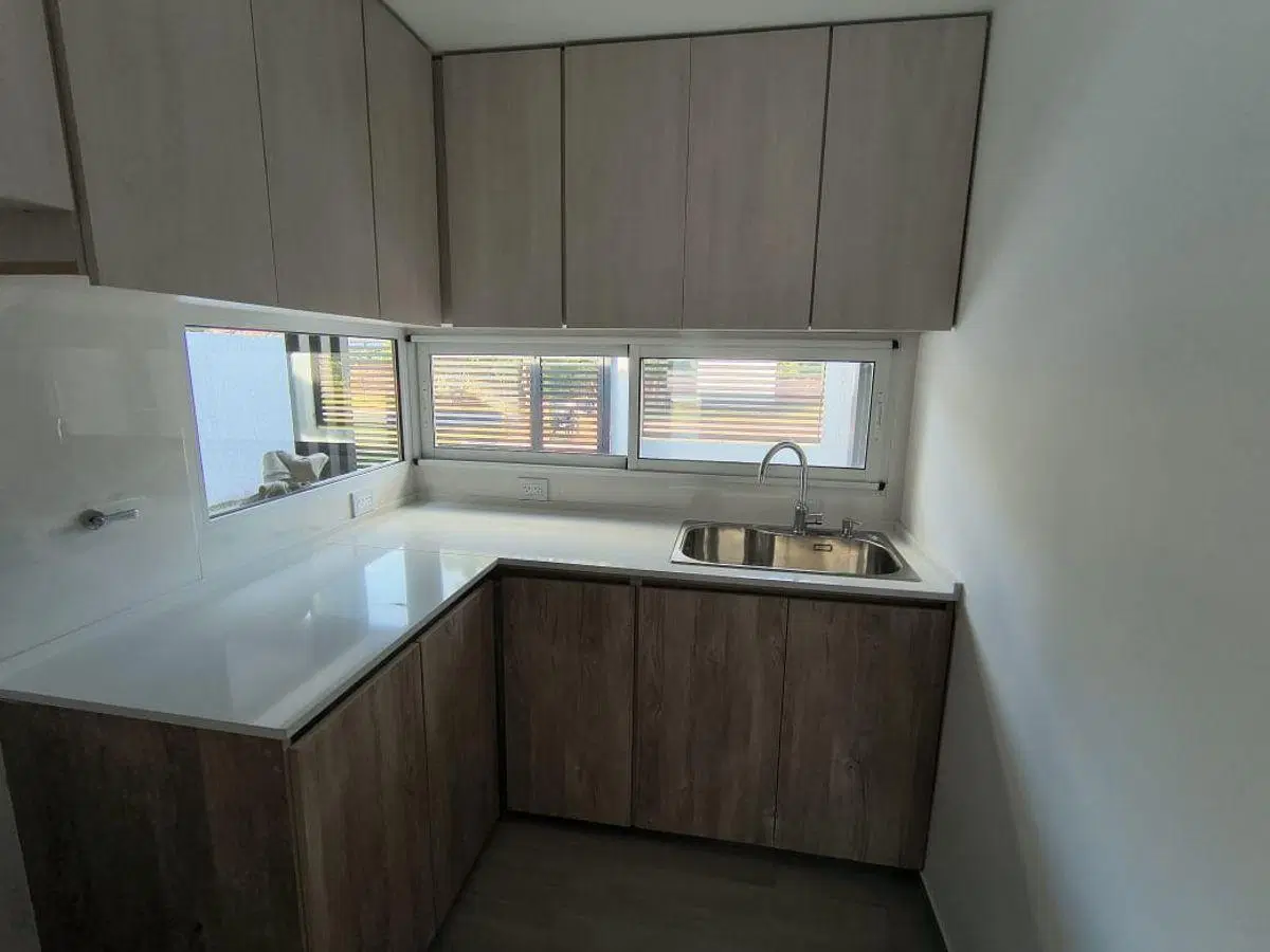 Casa en venta de 2 dormitorios en Funes 4