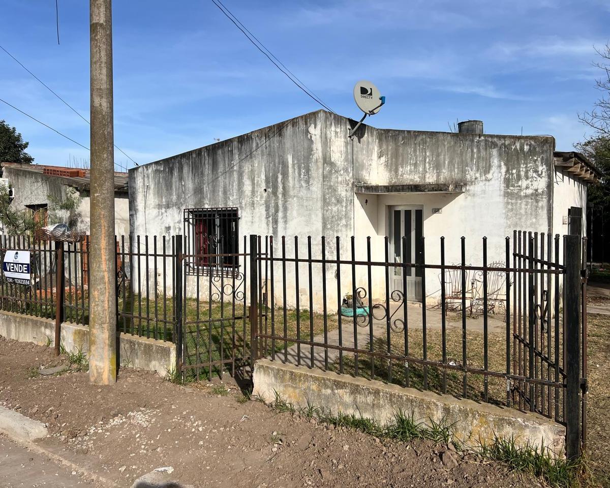 Leandro N. Alem 648 - San Jerónimo Sud