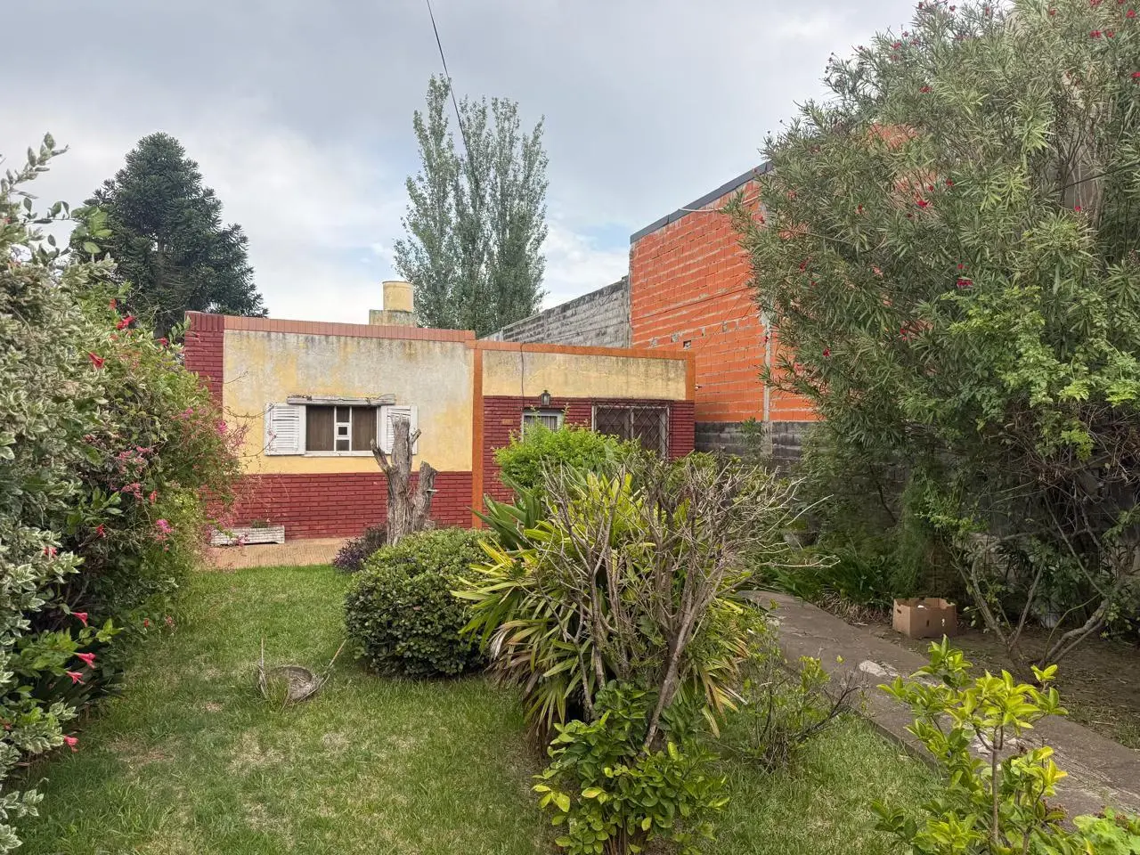 Belgrano 2435 - Casilda 1