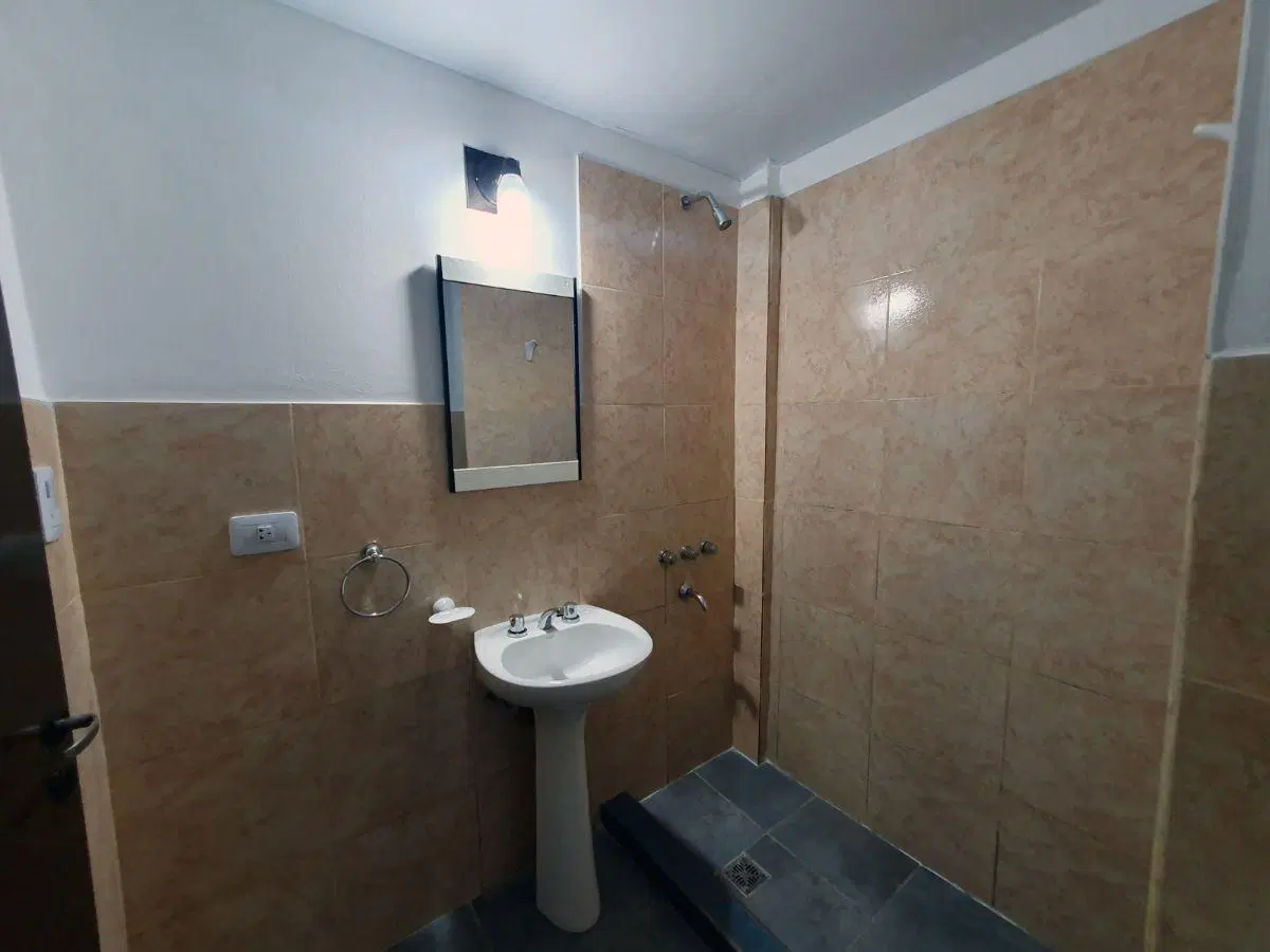 Departamento monoambiente Pasaje Zavalla 3144 (Francia al 1400) 3