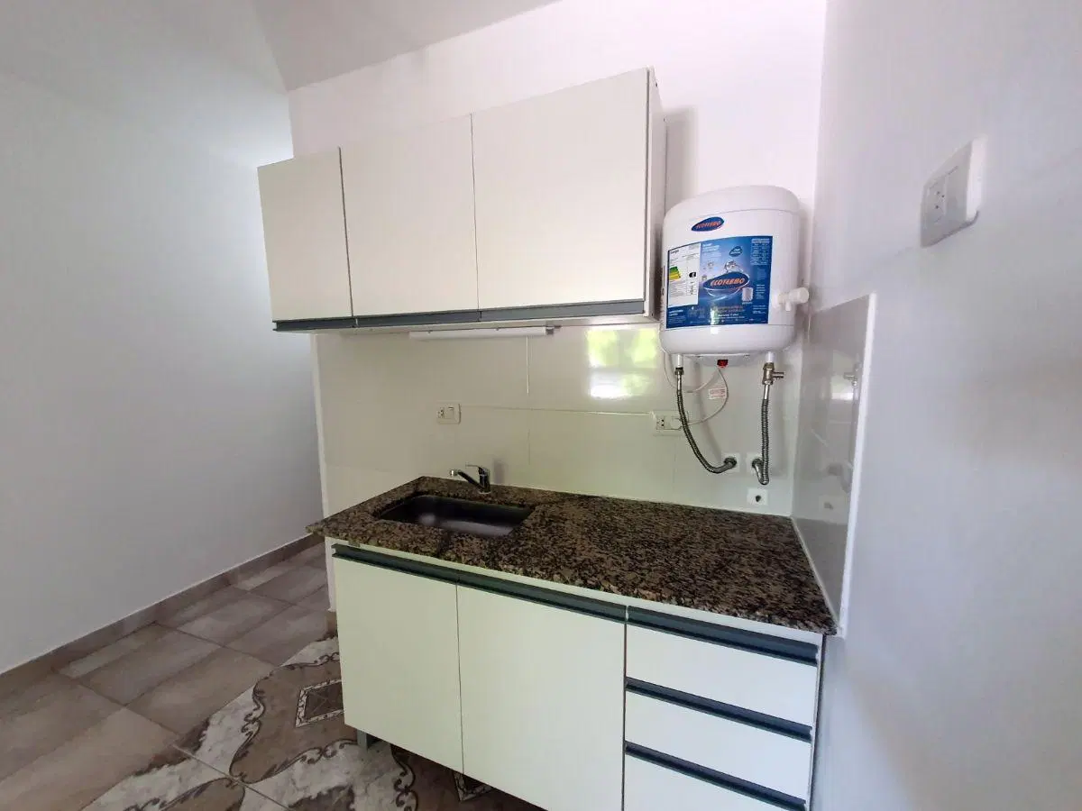 Departamento monoambiente Pasaje Zavalla 3144 (Francia al 1400) 2