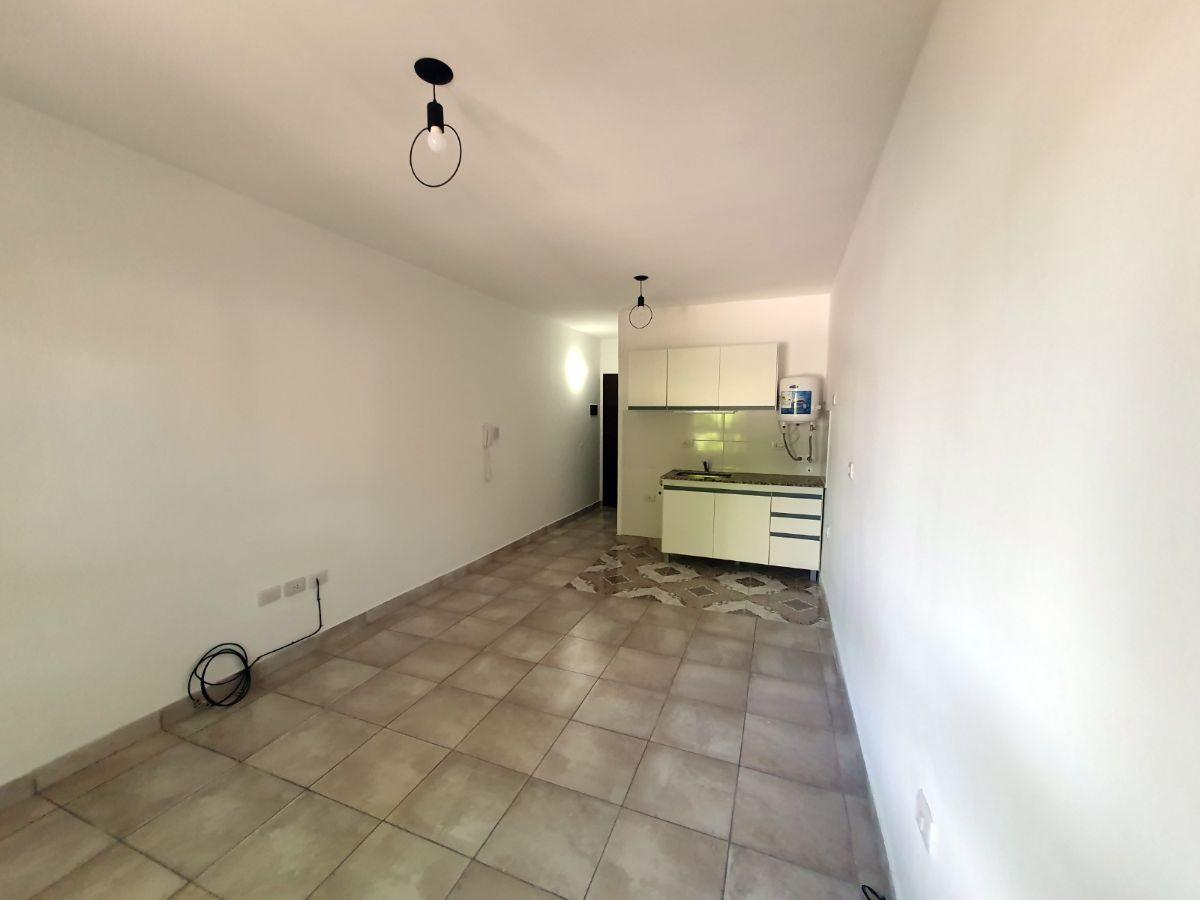 Departamento monoambiente Pasaje Zavalla 3144 (Francia al 1400)