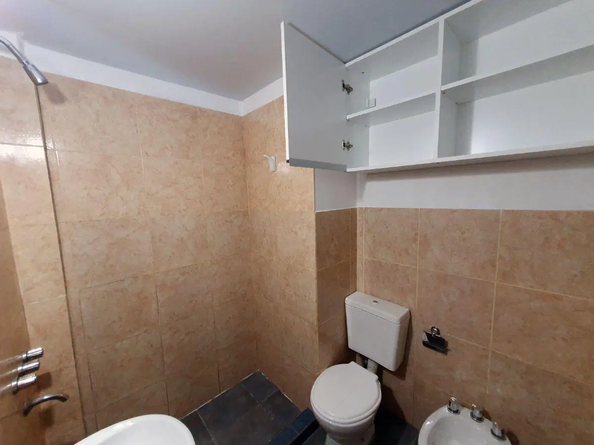 Departamento monoambiente Pasaje Zavalla 3144 (Francia al 1400) 4