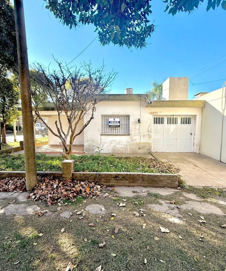 Nápoles 206 - Casa + departamento - San Jerónimo Sud 4
