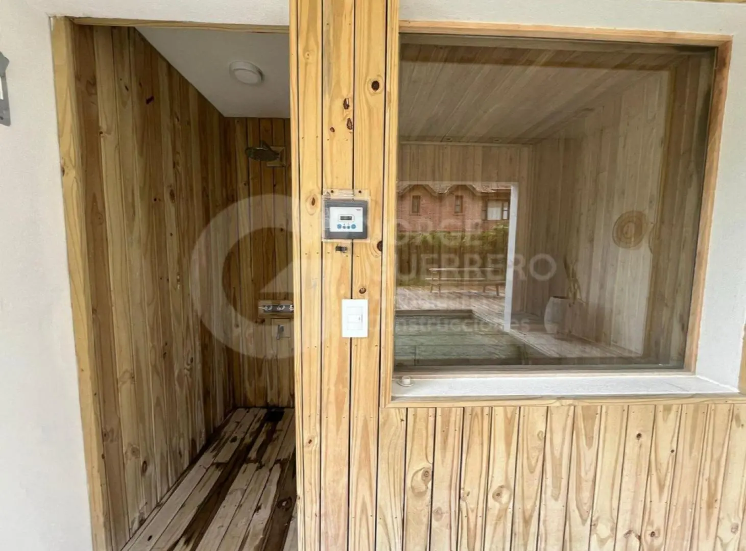 Departamento - Carilo 3