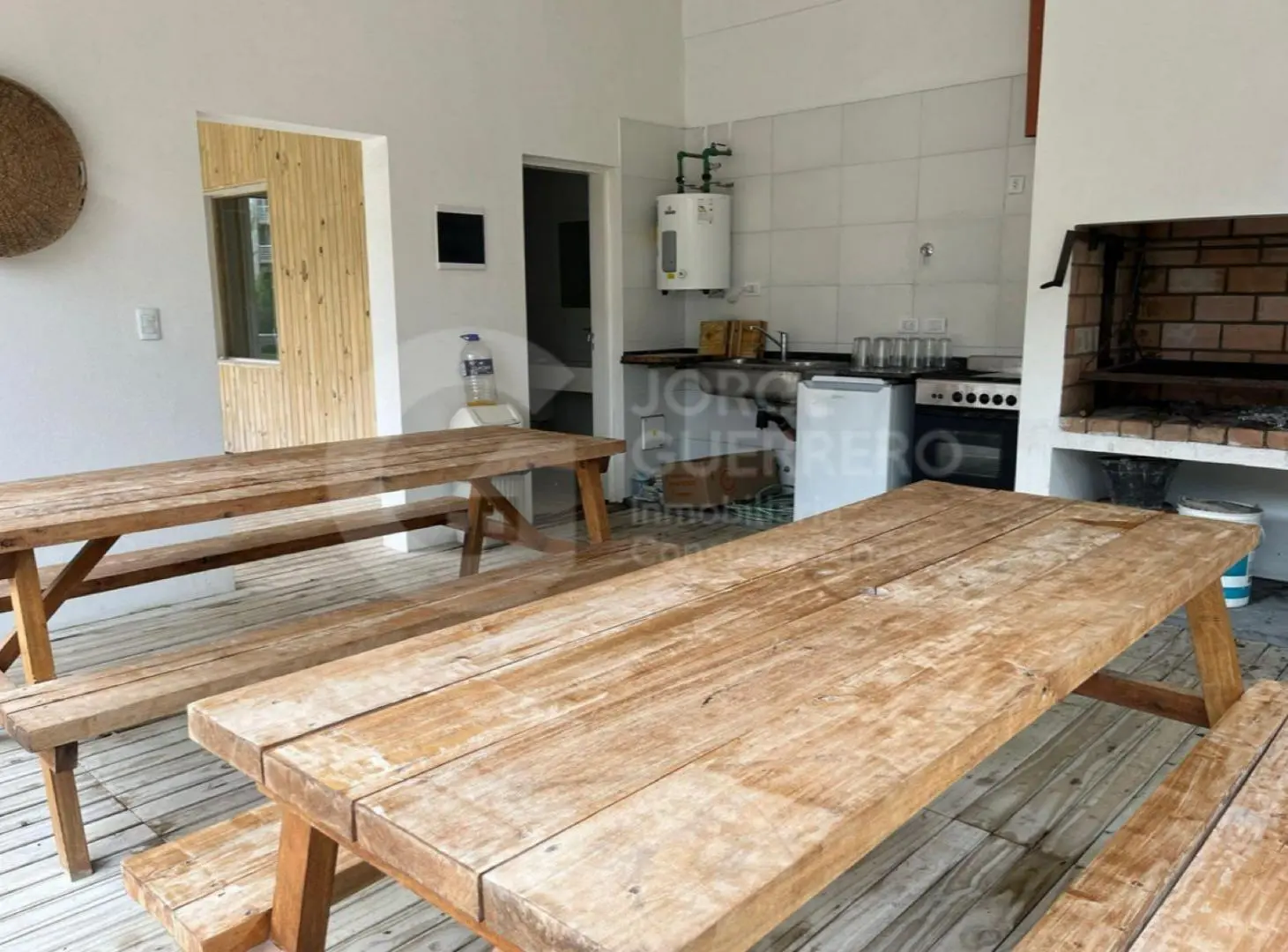 Departamento - Carilo 5