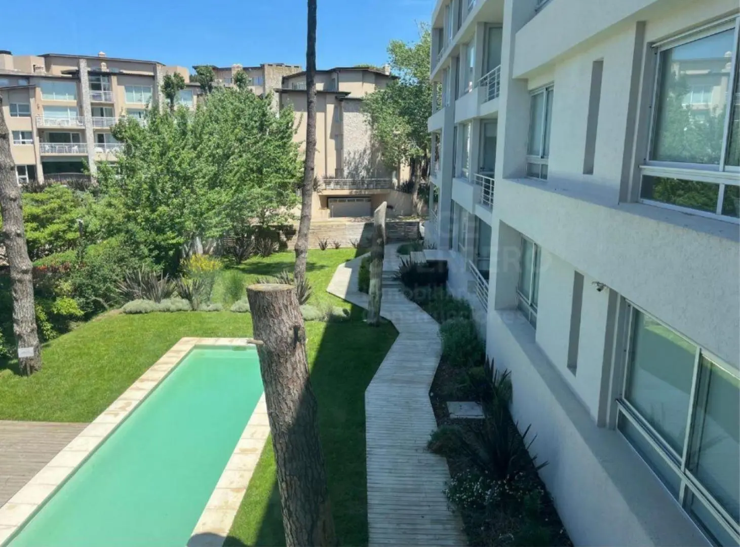 Departamento - Carilo 2