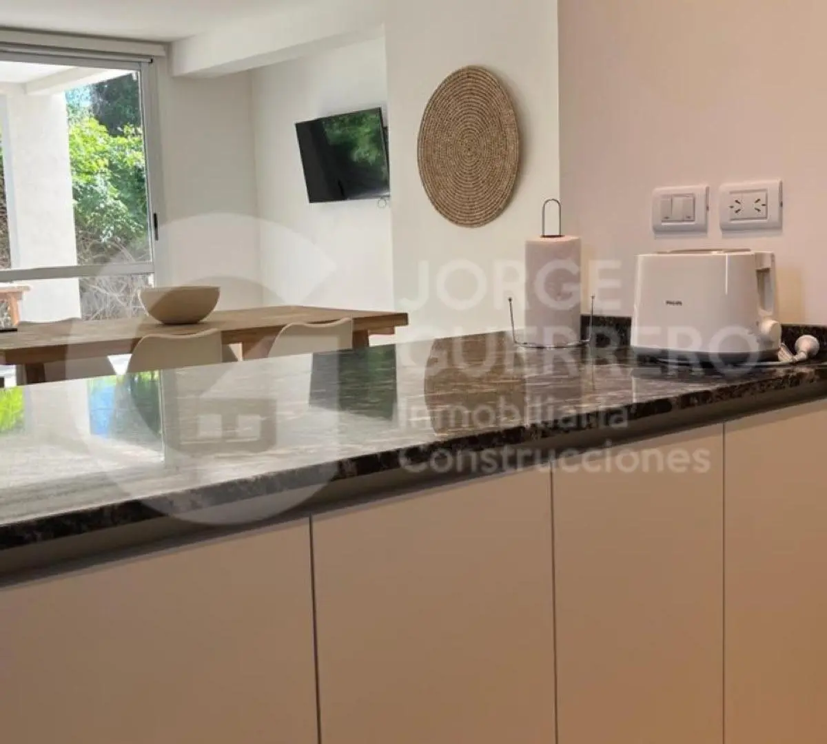 Departamento - Carilo 8