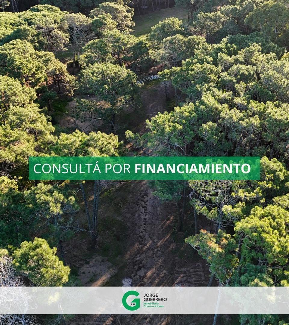 Foto de Terreno en venta en barrio zorzal chico., imagen 1