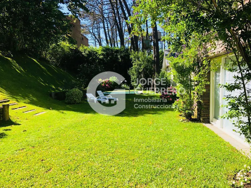 Casa - Carilo 5
