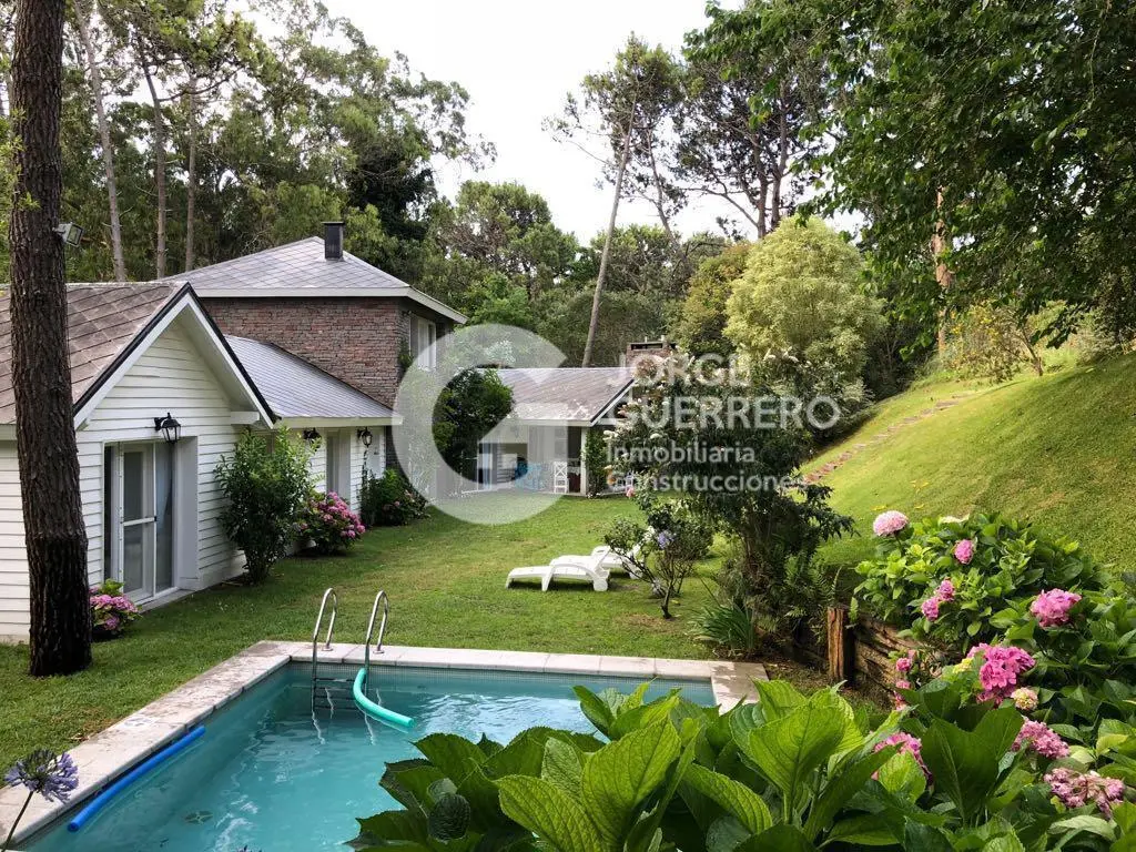 Casa - Carilo 1