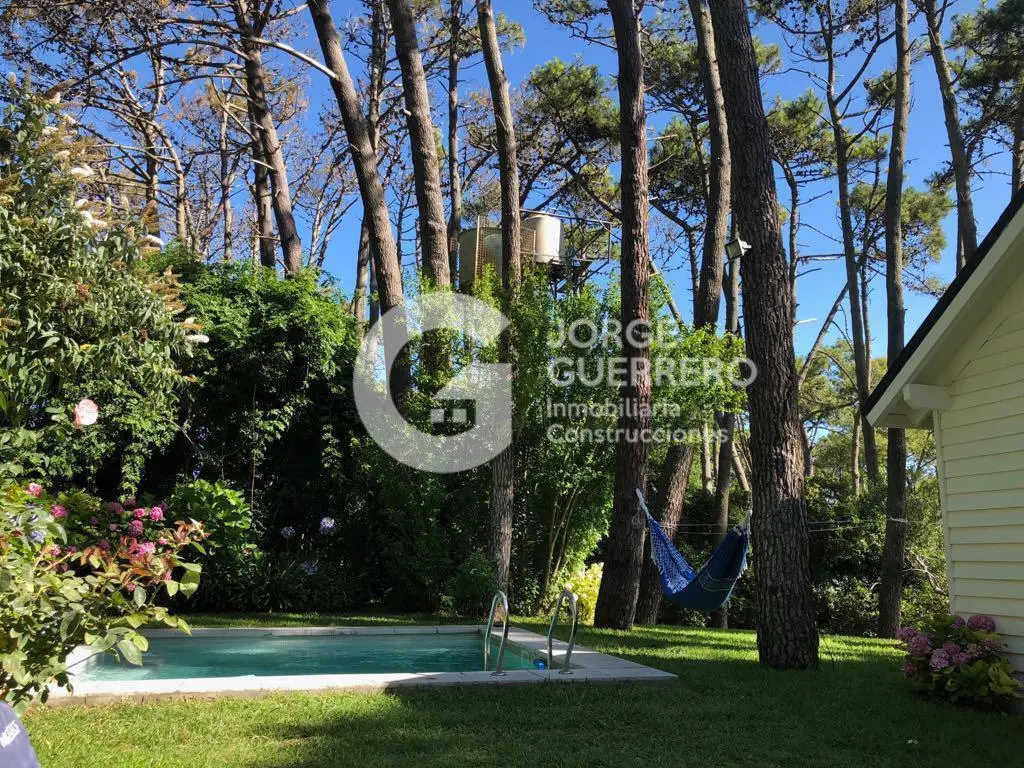 Casa - Carilo 2