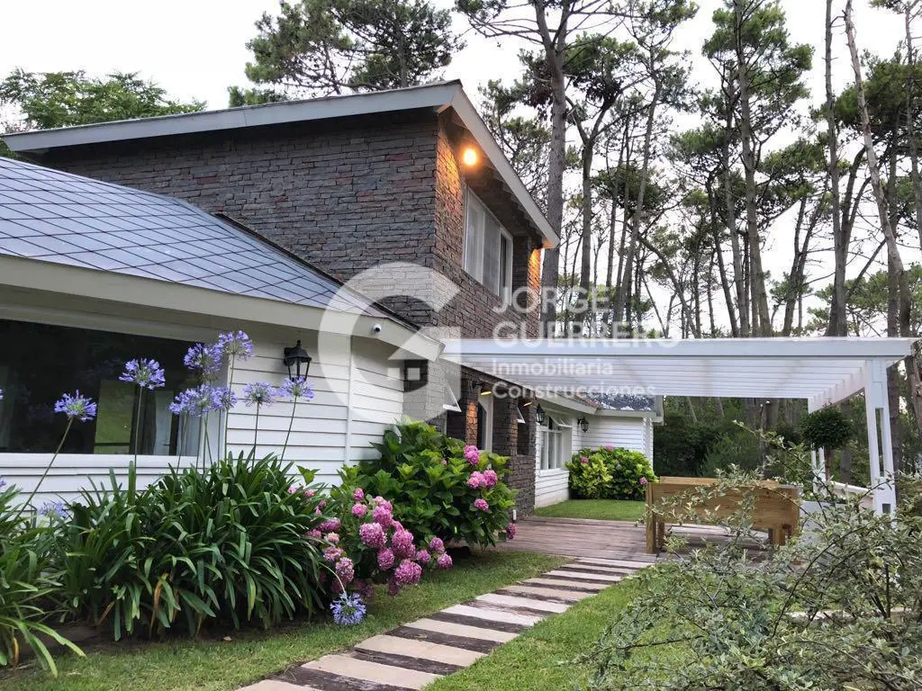 Casa - Carilo 4