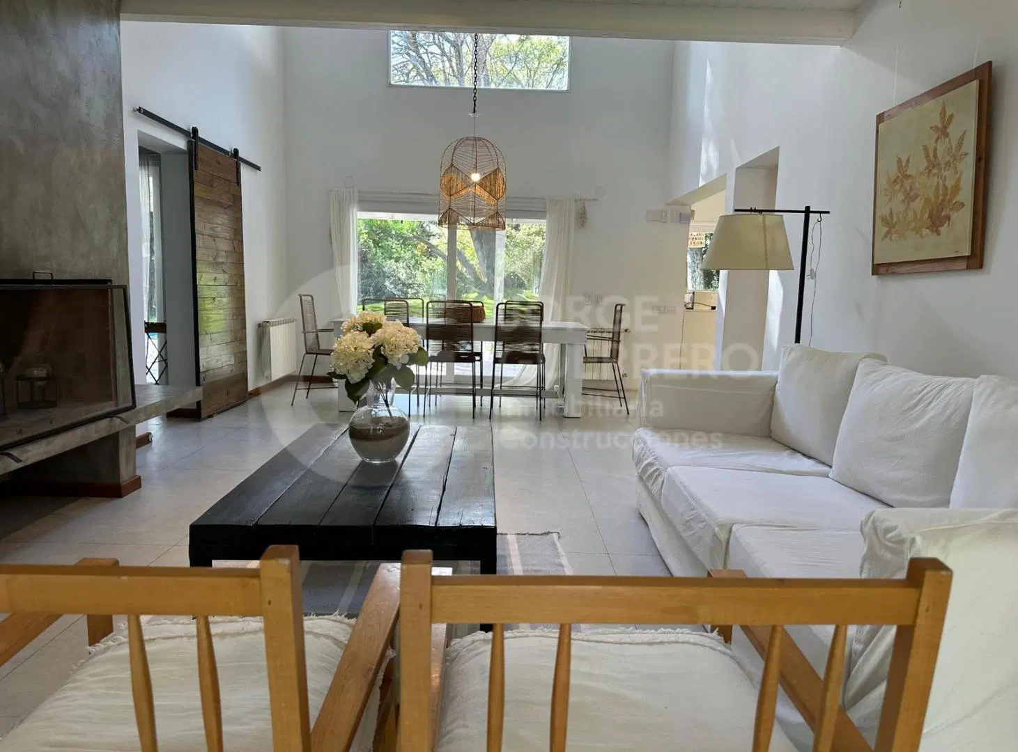 Casa - Carilo 5