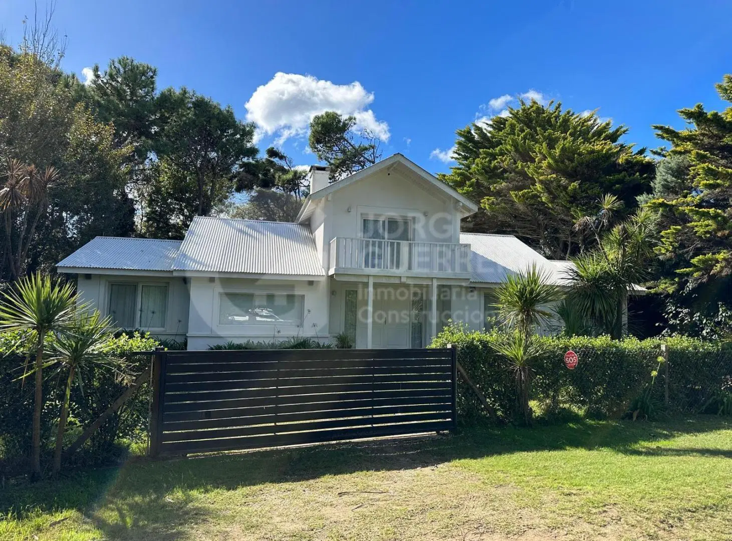 Casa - Carilo 3