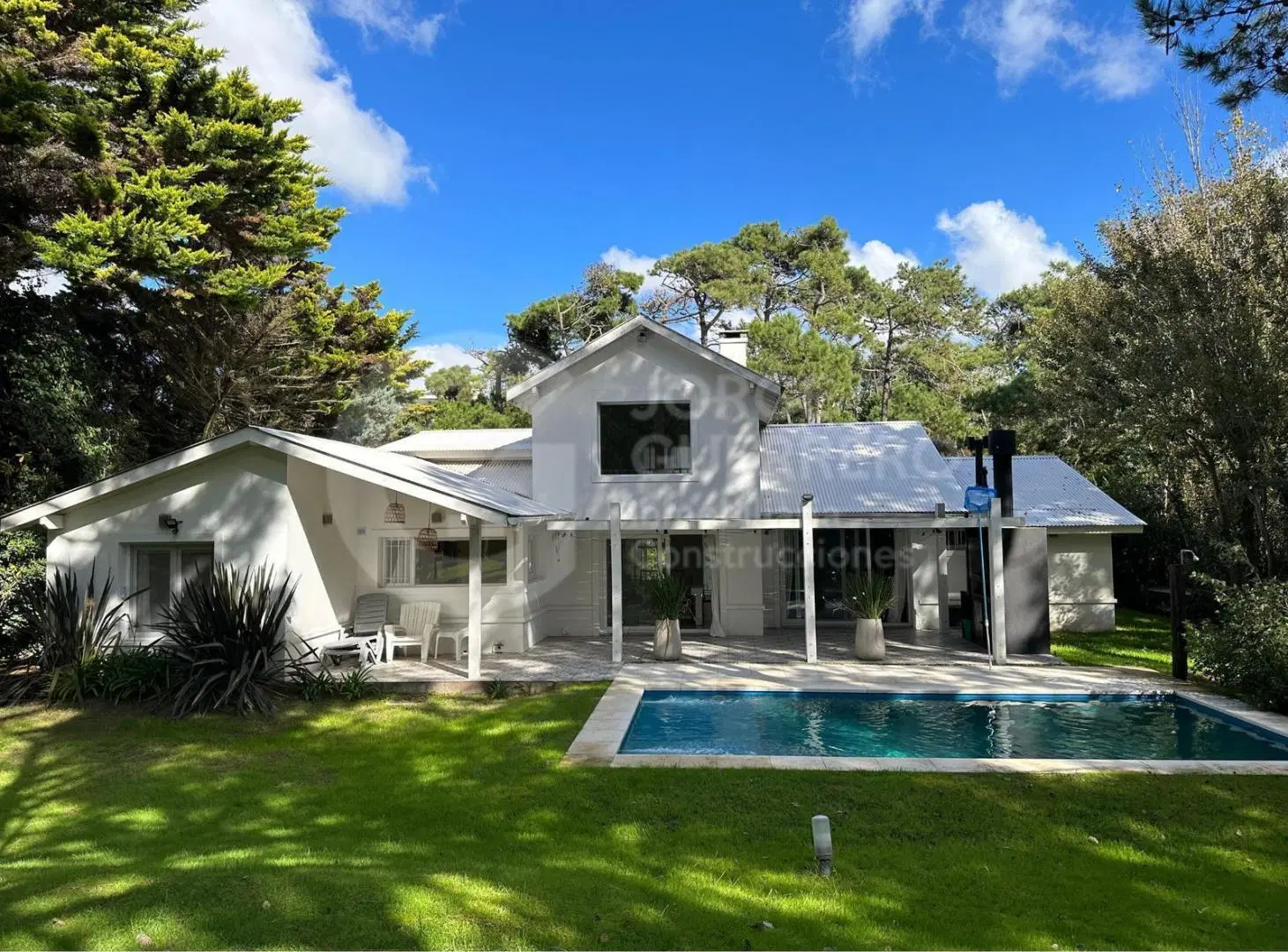 Casa - Carilo 1
