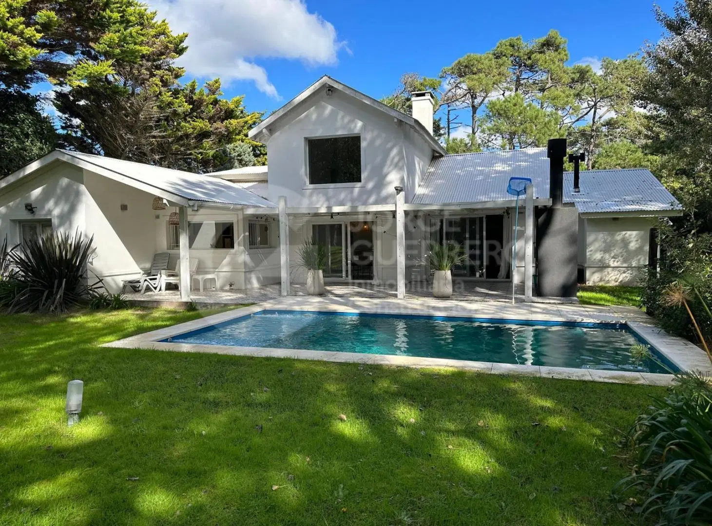 Casa - Carilo 4
